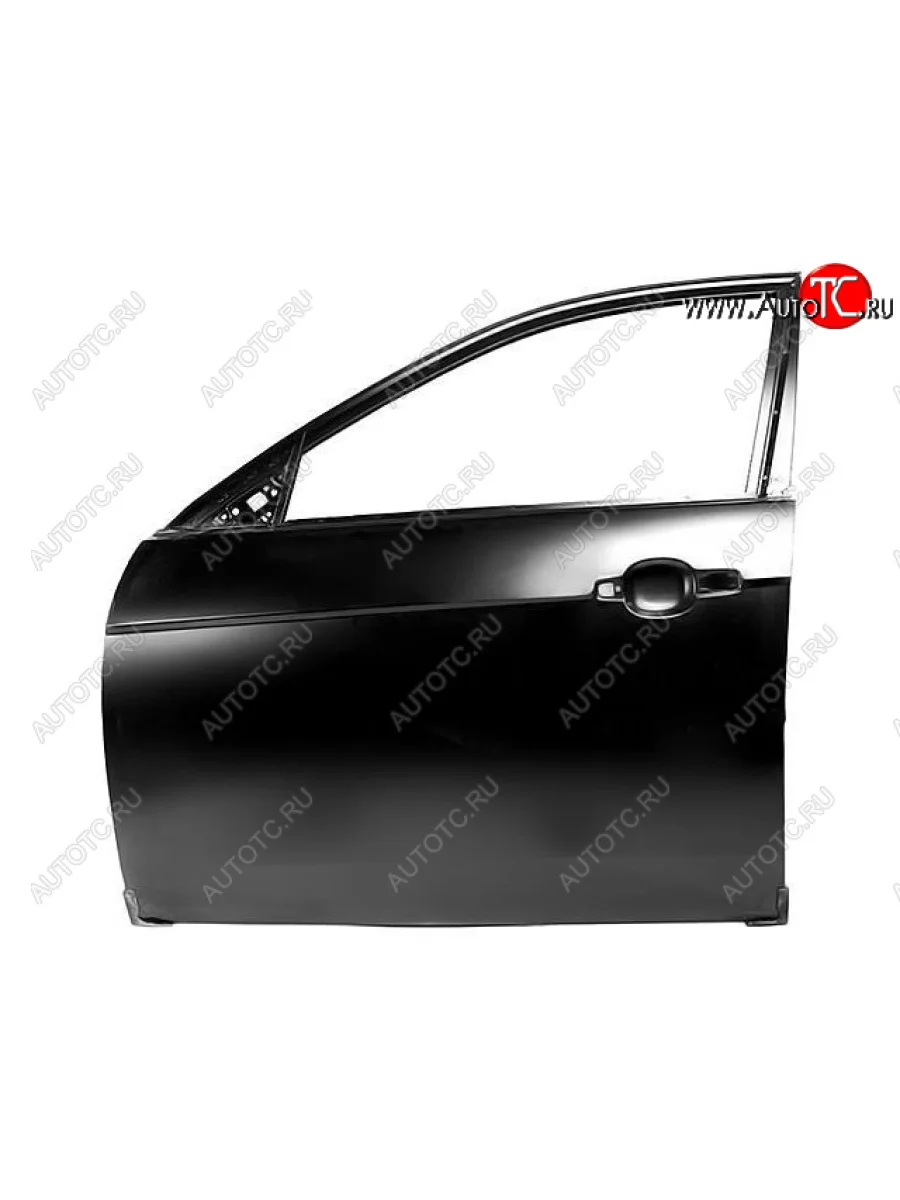 Левая дверь передняя BodyParts Chevrolet Epica V250 (2006-2012) (Неокрашенная)  в Самаре Самарской области