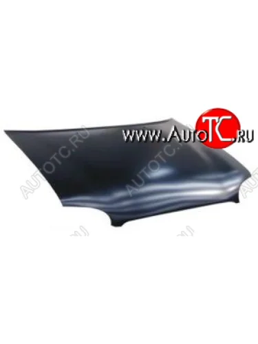 Капот (Тайвань) BodyParts Ford Escort ANL 2-ой рестайлинг универсал (1995-2000)