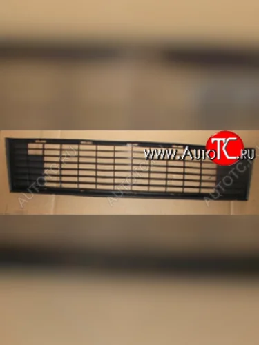 Вставка воздухозаборника бампера BodyParts Ford Explorer U502 дорестайлинг (2010-2016)