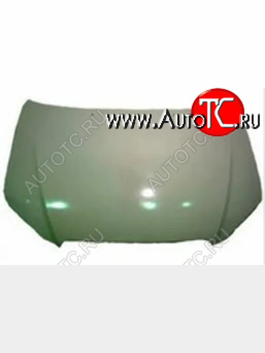 Капот BodyParts BYD F3 седан (2005-2014) (Неокрашенный)  в Керчи Республика Крым