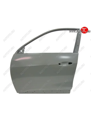 Левая дверь передняя BodyParts Haval F7  дорестайлинг (2018-2022)