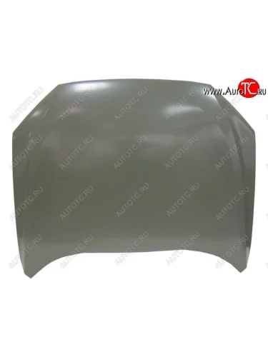 Капот BodyParts Haval F7  дорестайлинг (2018-2022)