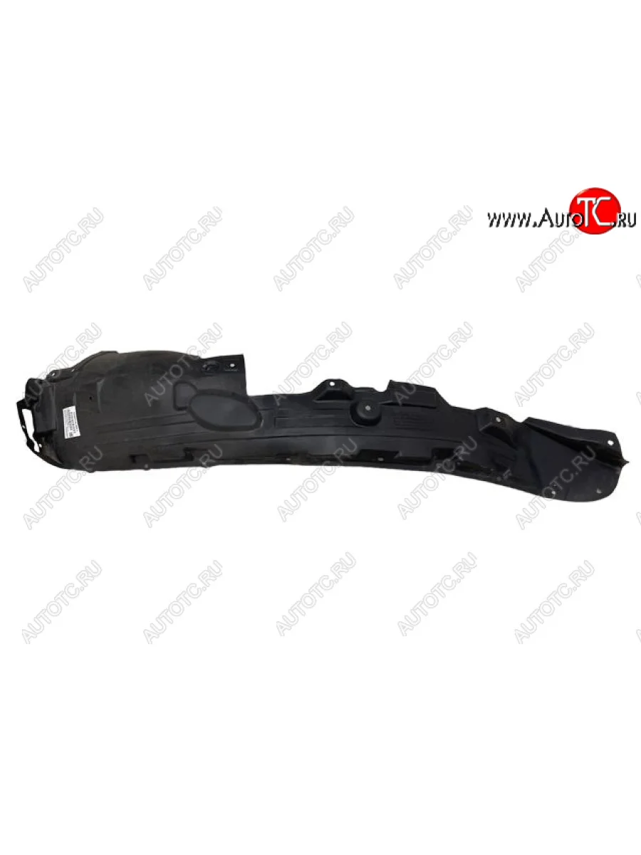 Левый подкрылок передний BodyParts Haval F7  дорестайлинг (2018-2022)  в Керчи Республика Крым