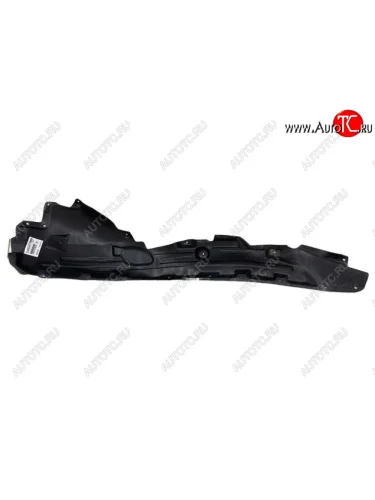 Правый подкрылок передний BodyParts Haval F7  дорестайлинг (2018-2022)