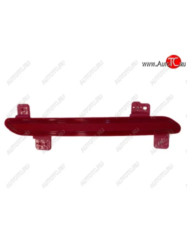 Левый катафот в бампер BodyParts Haval F7  дорестайлинг (2018-2022)