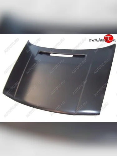 Капот (рестайлинг, Тайвань) BodyParts Skoda Felicia (1994-2001)