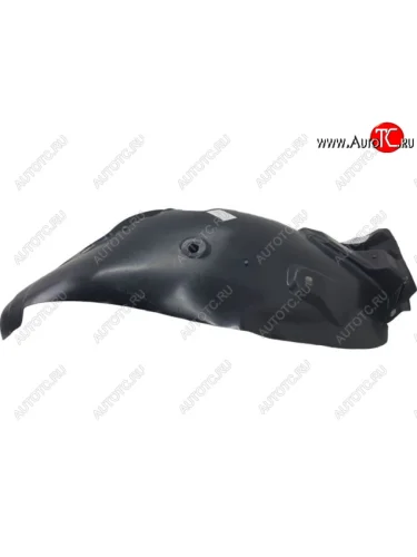 Левый подкрылок передний (задняя часть) BodyParts Renault Fluence дорестайлинг (2010-2012)