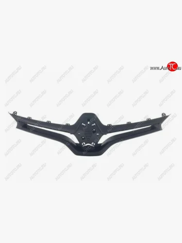 Решётка радиатора (Италия) BodyParts Renault Fluence рестайлинг (2012-2016)