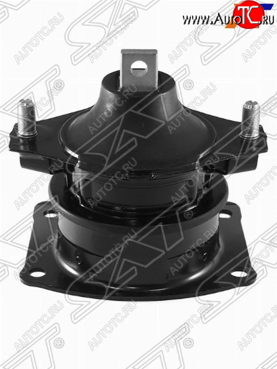 Подушка двигателя передняя (гидравлическая) SAT Acura TSX CL9 седан (2003-2008)  с доставкой в г. Керчь
