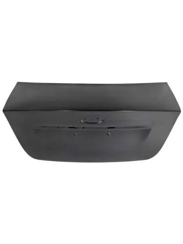 Крышка багажника BodyParts Ford Focus 2  седан дорестайлинг (2004-2008)