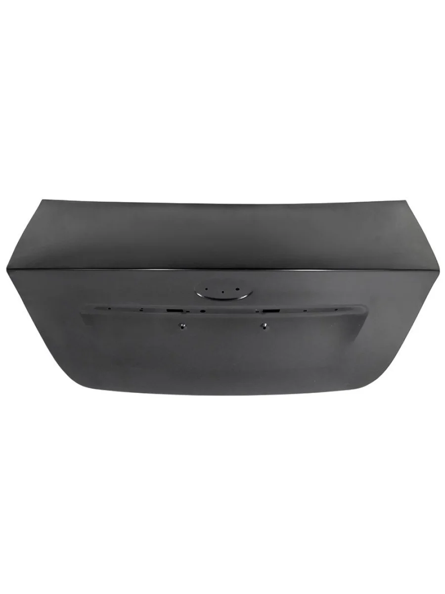 Крышка багажника BodyParts  Ford Focus (2004-2008) 2 (Неокрашенная)  в Керчи Республика Крым