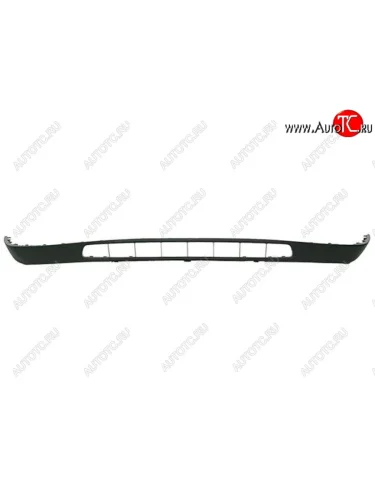 Накладка переднего бампера BodyParts Ford Focus 2 хэтчбэк 3 дв. дорестайлинг (2004-2007)