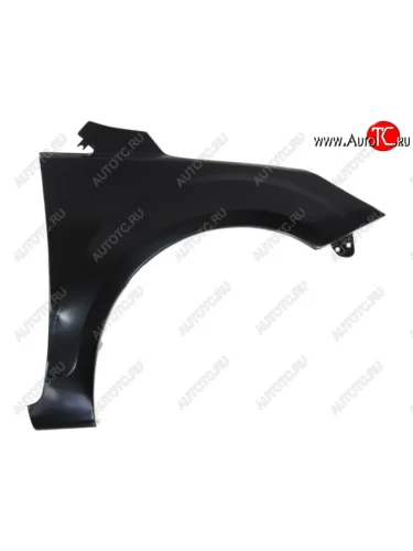 Правое крыло переднее BodyParts Ford Focus 2 хэтчбэк 5 дв. рестайлинг (2007-2011)