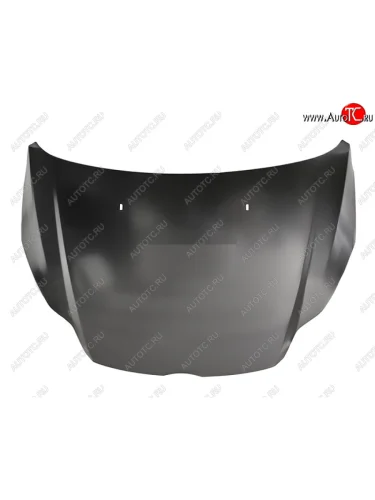 Капот (Тайвань) BodyParts Ford Focus 3 хэтчбэк дорестайлинг (2010-2015)