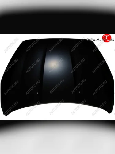 Капот (Тайвань) BodyParts Ford Focus 3 седан рестайлинг (2014-2019)