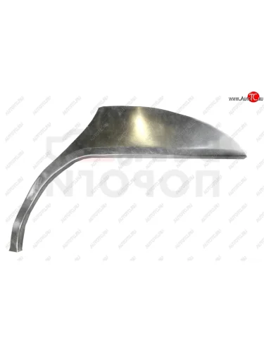 Задняя левая ремонтная арка (внешняя) Vseporogi (холоднокатаная сталь 0.8 мм) Ford Mondeo (1996-2000) Mk2,BNP универсал