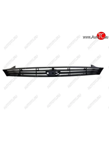 Решётка радиатора BodyParts Ford Focus 1 хэтчбэк 3 дв. дорестайлинг (1998-2002)