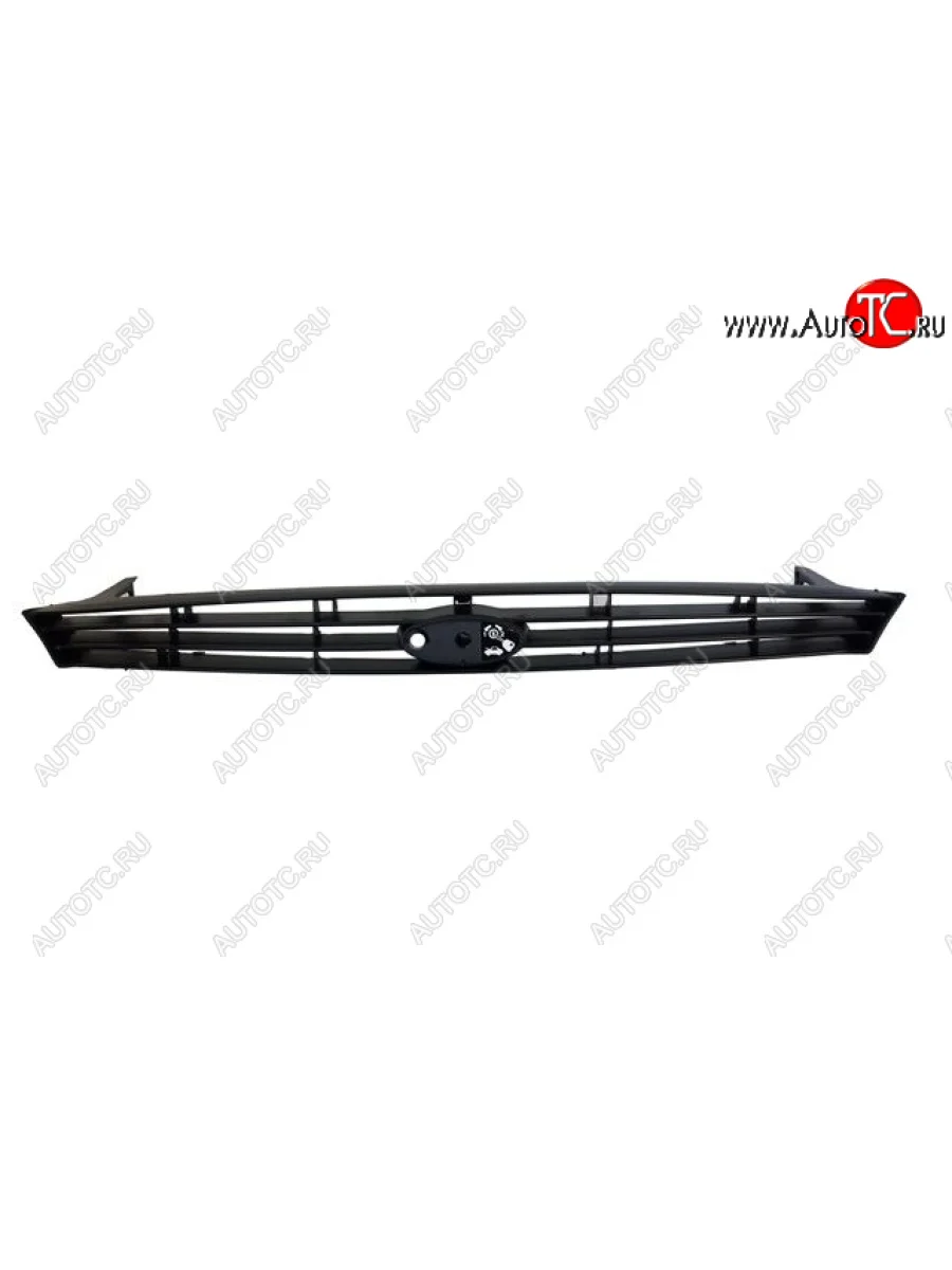 Решётка радиатора BodyParts Ford Focus 1 хэтчбэк 3 дв. дорестайлинг (1998-2002) (Неокрашенная)  в Керчи Республика Крым