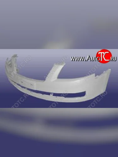 Бампер передний BodyParts Chery Fora A21 (2006-2010)