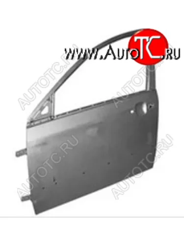 Левая дверь передняя BodyParts Chery Estina A5 (2006-2010)
