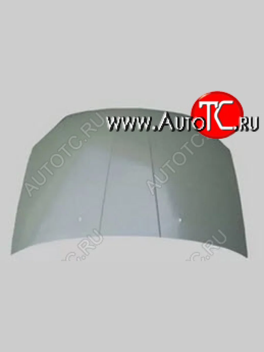 Капот BodyParts Chery Fora A21 (2006-2010) (Неокрашенный)  в Керчи Республика Крым