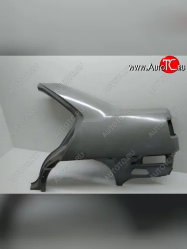 Левое крыло заднее BodyParts Chery Estina A5 (2006-2010)