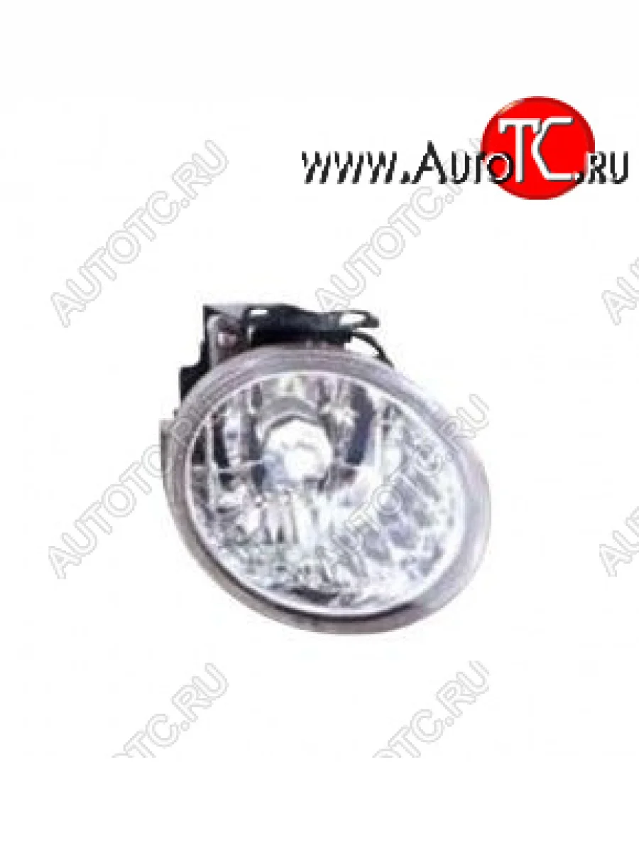 Правая фара DEPO Subaru Forester SG дорестайлинг (2002-2005)  в Керчи Республика Крым