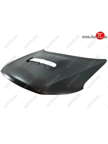 Капот (TURBO, Тайвань) BodyParts Subaru Forester SH (2008-2013)
