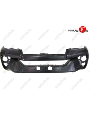 Бампер передний BodyParts Toyota Fortuner AN160 дорестайлинг (2015-2020)