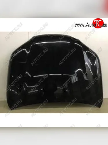 Капот BodyParts Toyota Fortuner AN160 дорестайлинг (2015-2020)