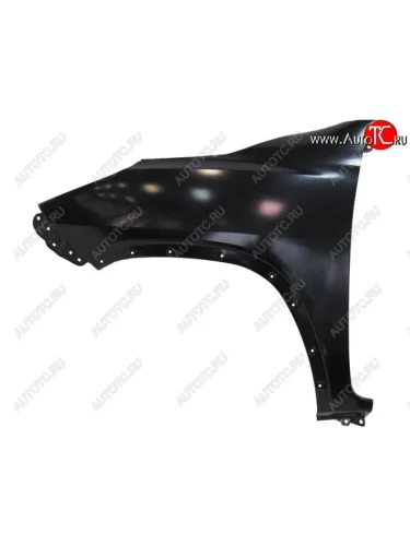 Левое крыло переднее BodyParts Toyota Fortuner AN160 дорестайлинг (2015-2020)