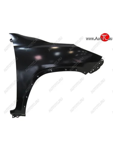 Правое крыло переднее BodyParts Toyota Fortuner AN160 дорестайлинг (2015-2020)