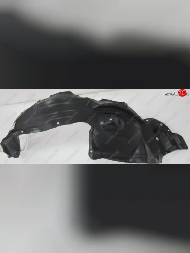 Левый подкрылок передний BodyParts Toyota Fortuner AN160 дорестайлинг (2015-2020)