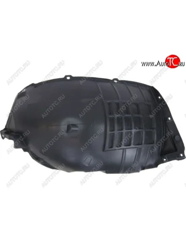 Левый подкрылок (передняя часть) BodyParts INFINITI FX35 S51 дорестайлинг (2008-2011)