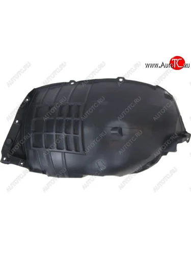 Правый подкрылок (передняя часть) BodyParts INFINITI FX35 S51 дорестайлинг (2008-2011)