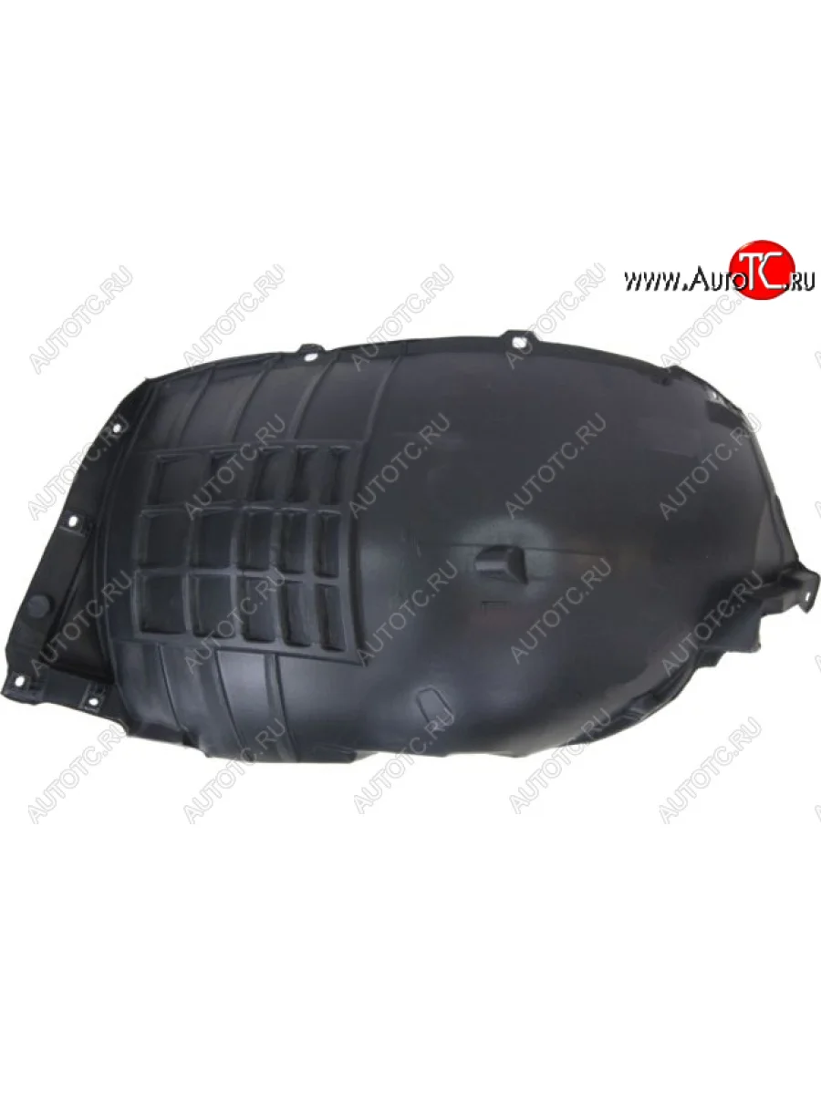 Правый подкрылок (передняя часть) BodyParts INFINITI FX35 S51 дорестайлинг (2008-2011)  в Воронеже Воронежской области