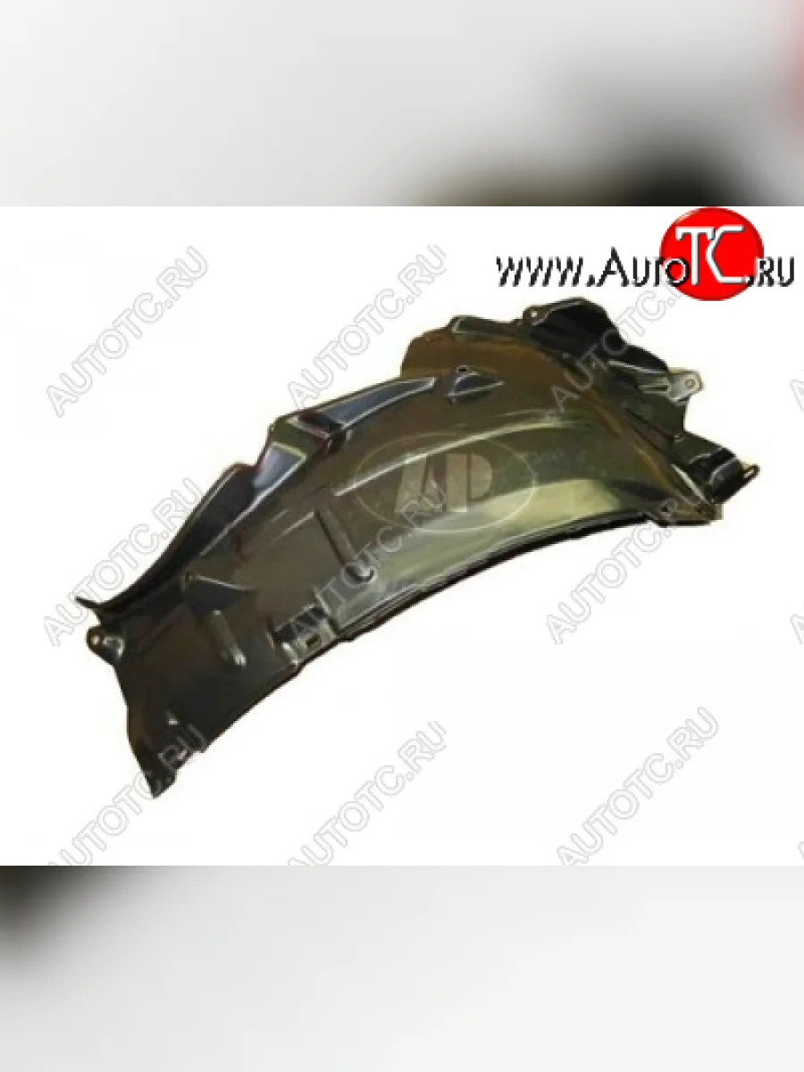 Левый подкрылок (задняя часть, Тайвань) BodyParts INFINITI FX35 S50 дорестайлинг (2002-2005)  в Керчи Республика Крым