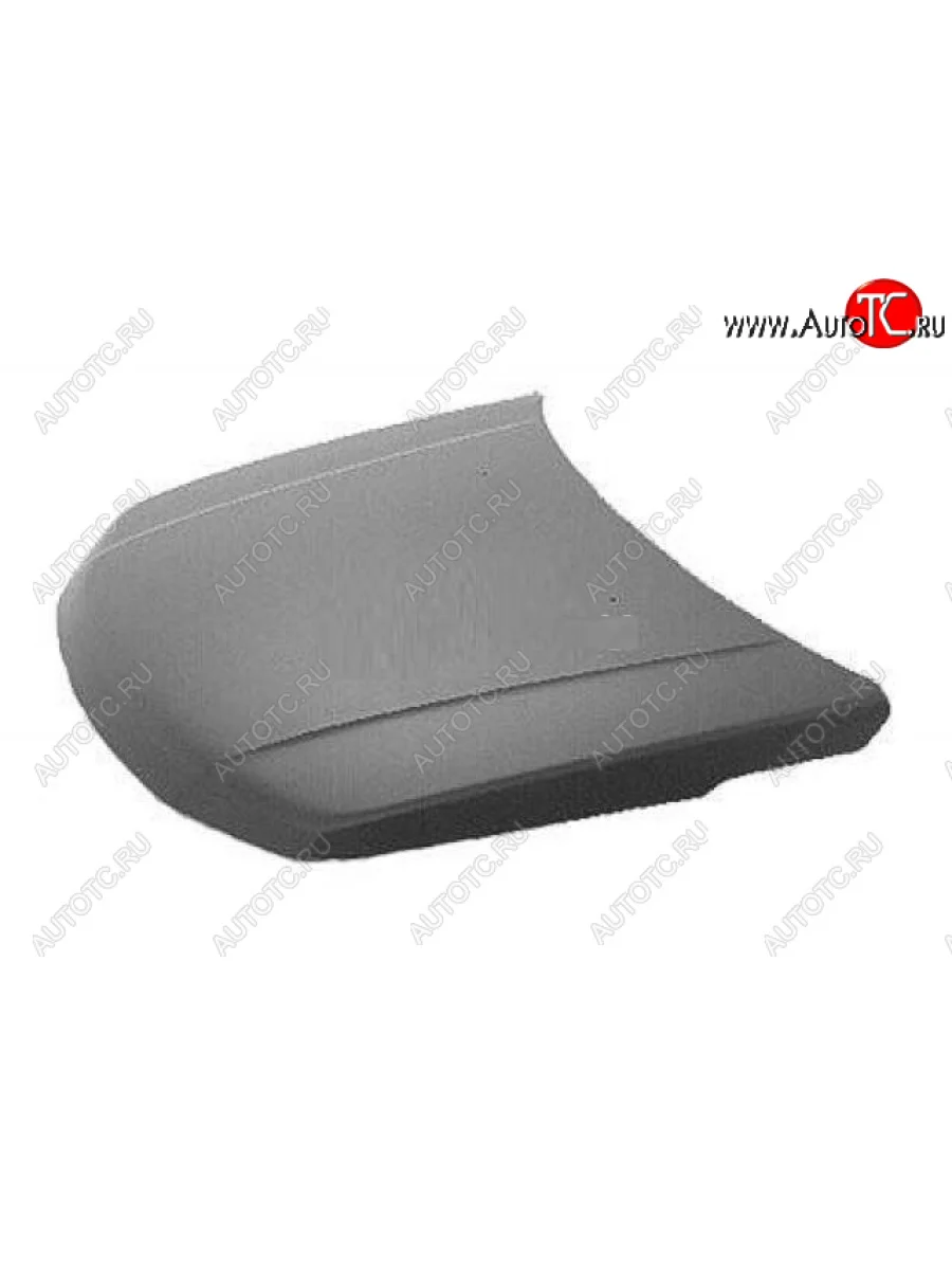 Капот BodyParts Suzuki Escudo 3 дорестайлинг (2006-2008) (Неокрашенный)  в Керчи Республика Крым