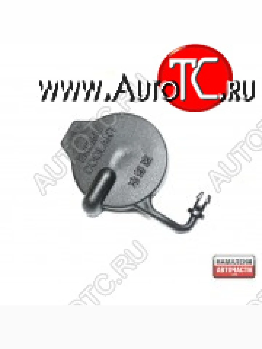 Крышка расширительного бачка системы охлаждения TOYOTA Toyota Avensis T250 седан дорестайлинг (2003-2006)  в Перми Пермском крае