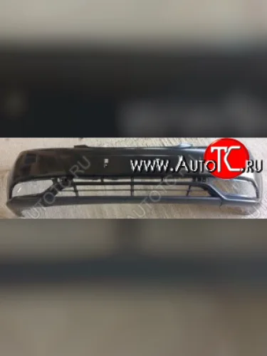 Бампер передний BodyParts Daewoo Gentra KLAS седан (2012-2016)