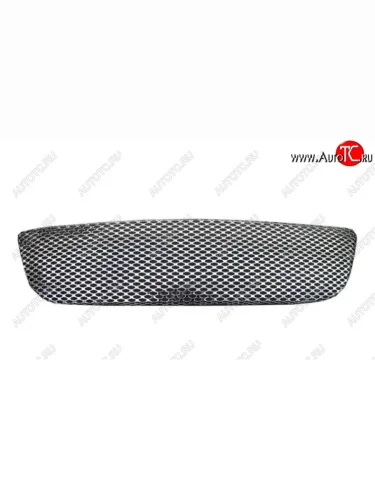 Решётка радиатора BodyParts Daewoo Gentra KLAS седан (2012-2016)