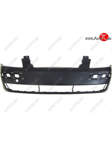 Бампер передний (Италия) BodyParts Hyundai Getz TB хэтчбэк 5 дв. дорестайлинг (2002-2005)