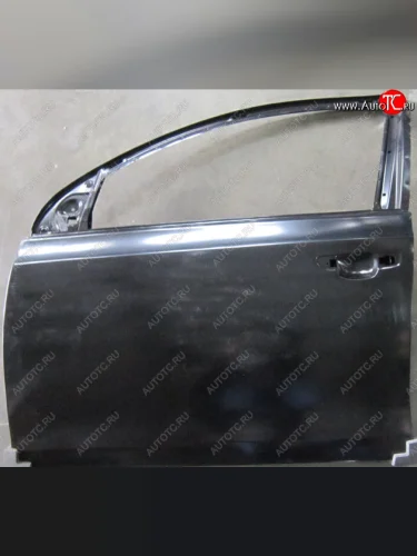 Левая дверь передняя BodyParts Volkswagen Golf 6 Mk6 хэтчбэк 5 дв. (2008-2014)