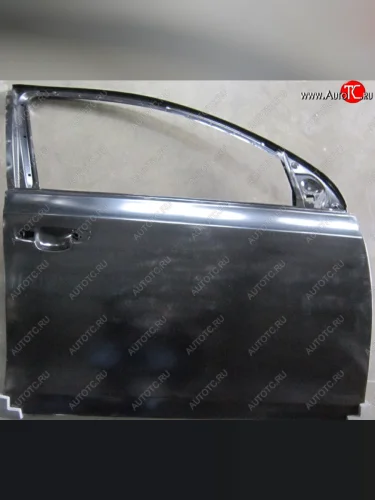 Правая дверь передняя BodyParts Volkswagen Golf 6 Mk6 хэтчбэк 5 дв. (2008-2014)