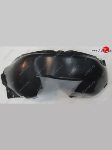 Левый подкрылок (задняя часть, Италия) BodyParts Volkswagen Golf 6 Mk6 хэтчбэк 5 дв. (2008-2014)