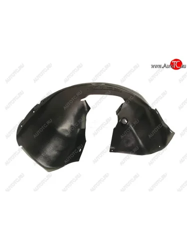 Правый подкрылок (задняя часть) BodyParts Volkswagen Golf 6 Mk6 хэтчбэк 5 дв. (2008-2014)