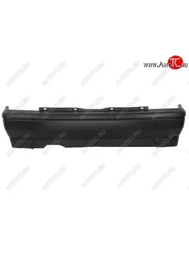 Бампер задний (Тайвань) BodyParts Volkswagen Golf 3 Mk3 хэтчбэк 5 дв. (1991-1998)