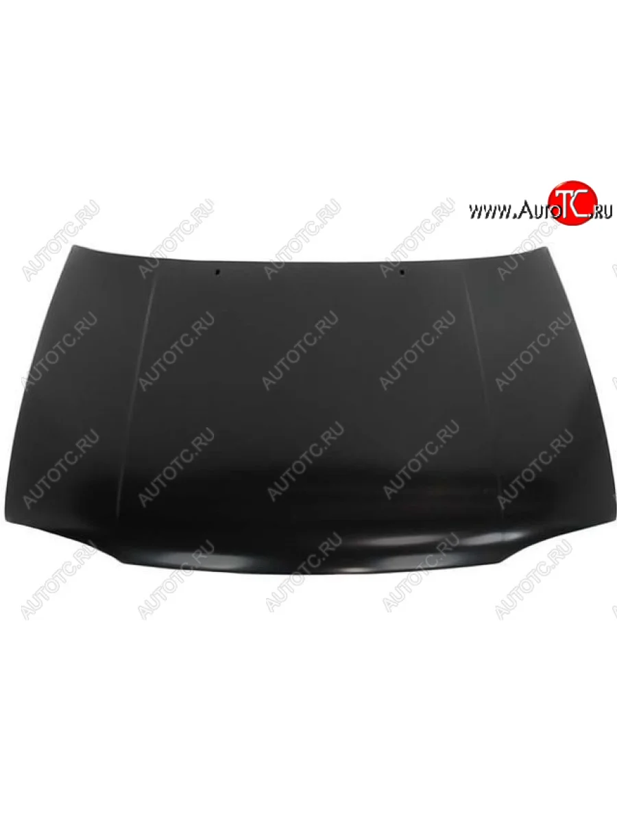 Капот BodyParts Volkswagen Golf 3 Mk3 хэтчбэк 5 дв. (1991-1998) (Неокрашенный)  в Самаре Самарской области