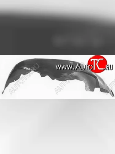 Левый подкрылок передний BodyParts Jeep Grand Cherokee ZJ (1993-1998)