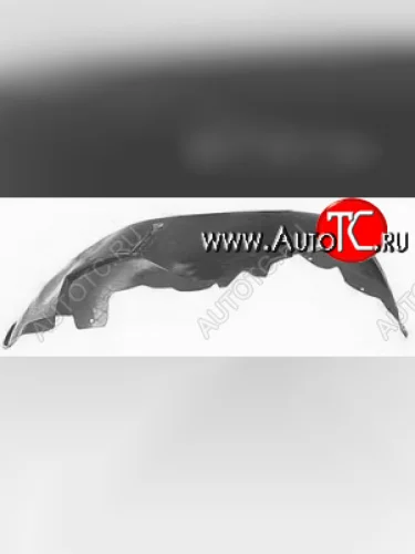 Правый подкрылок передний BodyParts Jeep Grand Cherokee ZJ (1993-1998)